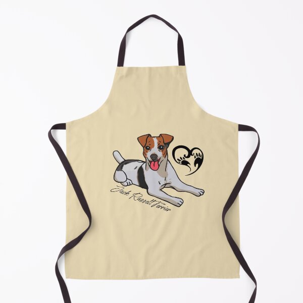 Item preview,  Jack Russell Terrier, I love my Jack Russel,Jack Russell mom dad designed and sold by Fitandstylish.