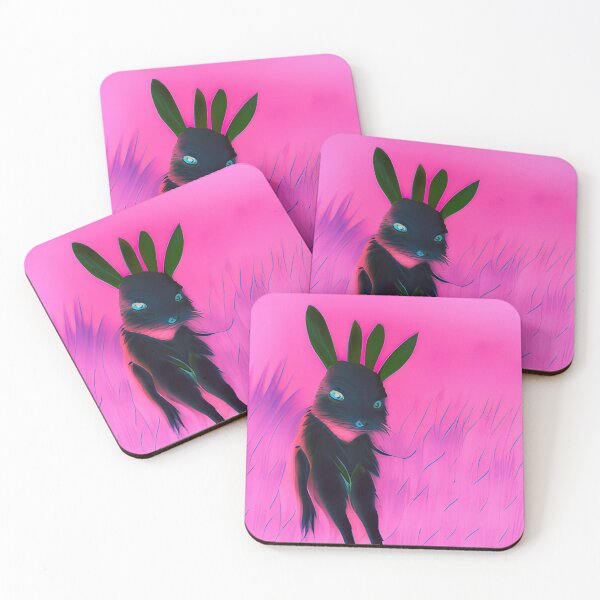 Item preview, Black Rabbit  designed and sold by CSturgill2.
