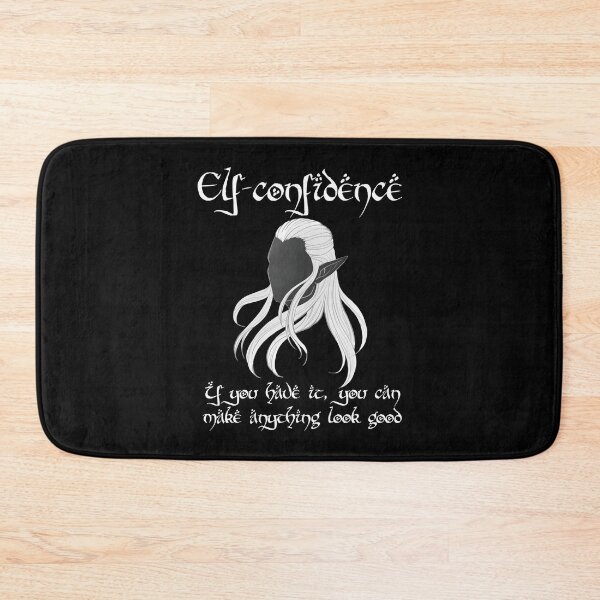 Item preview, Elf Confidence Funny Gifts Boys Girls designed and sold by Ramirez63026.