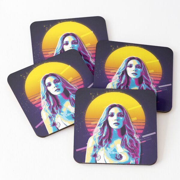 Item preview, Elizabeth Olsen Bp1 designed and sold by WillieAguilar.