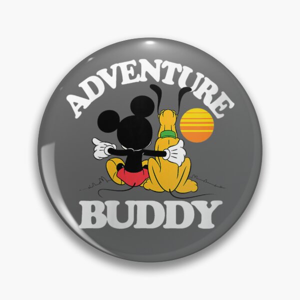 Item preview, Adventure Buddy designed and sold by MichelleGrassi.