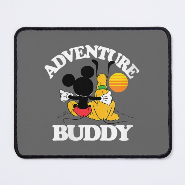 Item preview, Adventure Buddy designed and sold by MichelleGrassi.