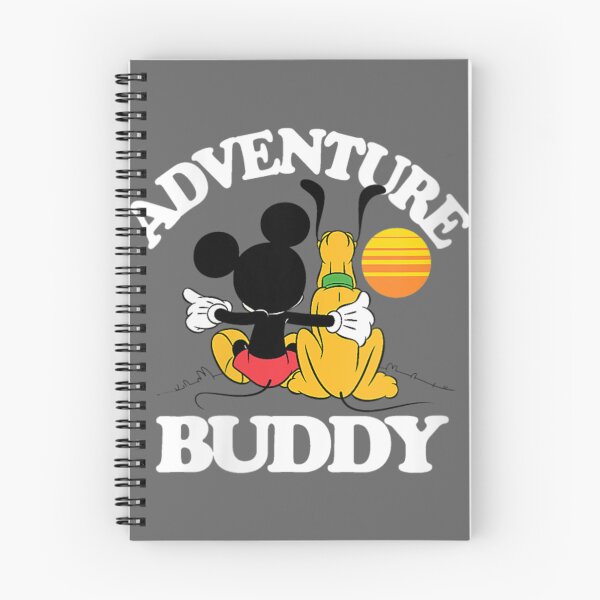 Item preview, Adventure Buddy designed and sold by MichelleGrassi.