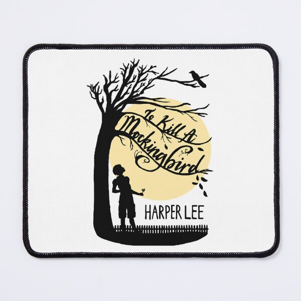 Item preview, Mockingbird For Men And Women designed and sold by ValentineHane.