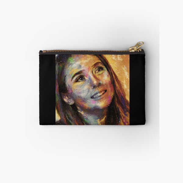 Item preview, Elizabeth Olsen Painting Bz7 designed and sold by WillieAguilar.