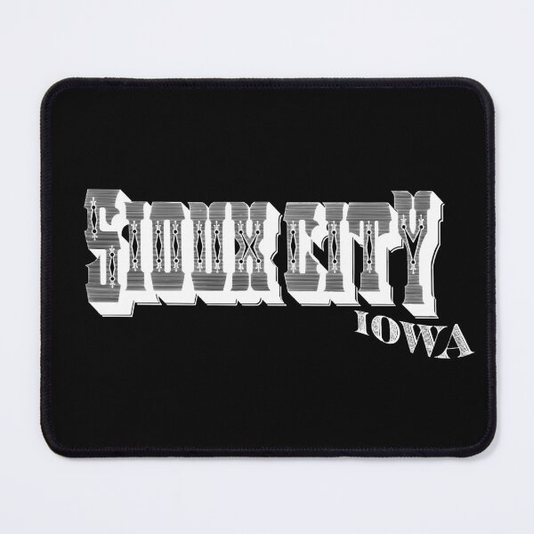 Item preview, Vintage Sioux City, IA designed and sold by DonDota.
