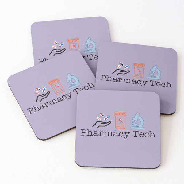 Item preview, Pharmacy technician medicine grad 2022 designed and sold by BePosh.