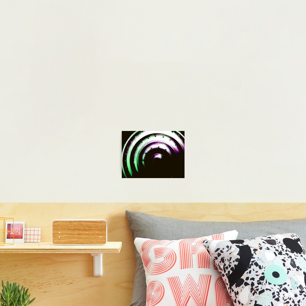 Item preview, Photographic Print designed and sold by Rachem.