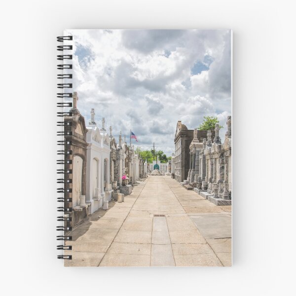 Item preview, St. Roch Cemetery in New Orleans, Louisiana designed and sold by Bonnie T.  Barry.
