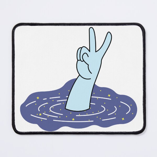 Item preview, Peace from Space designed and sold by NoSaysLion.