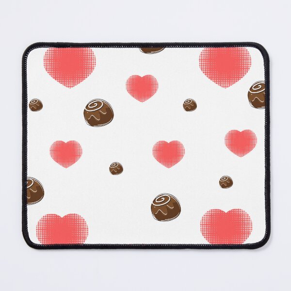 Item preview, Valentine and chocolate designed and sold by TeyMank.