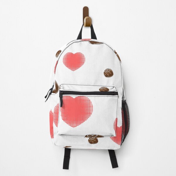 Item preview, Valentine and chocolate designed and sold by TeyMank.
