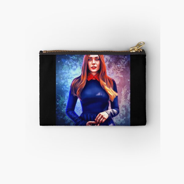Item preview, Elizabeth Olsen Painting Kk1 designed and sold by WillieAguilar.