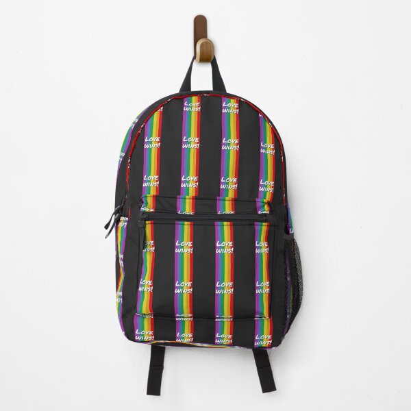 Item preview, Love wins! designed and sold by Dark Moon Art Studio.