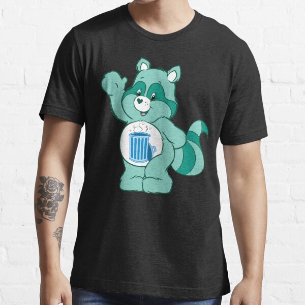 Chicago Bears Put Trash In It Is Place Funny T-Shirt - T-shirts