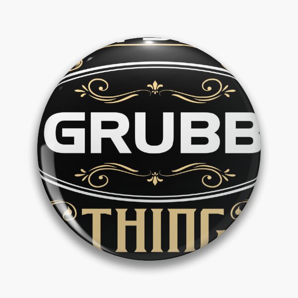Artikelvorschau, Grubb-Namenshemd Es ist eine Grubb-Sache, die Sie nicht verstehen würden entworfen und verkauft von QuyNhonshop.