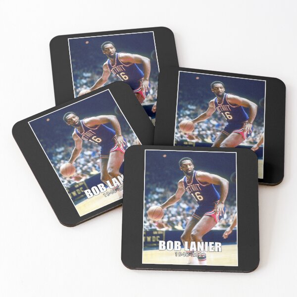 Item preview, RIP Bob Lanier 1948-2022 designed and sold by vincedusty.
