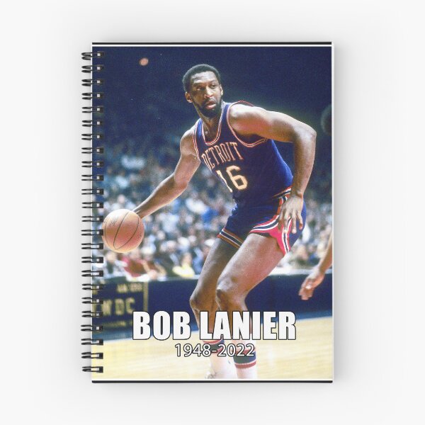 Item preview, RIP Bob Lanier 1948-2022 designed and sold by vincedusty.