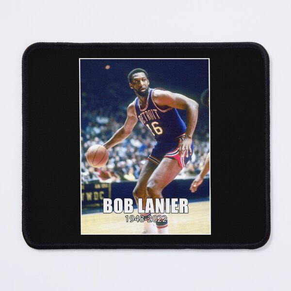 Item preview, RIP Bob Lanier 1948-2022 designed and sold by vincedusty.