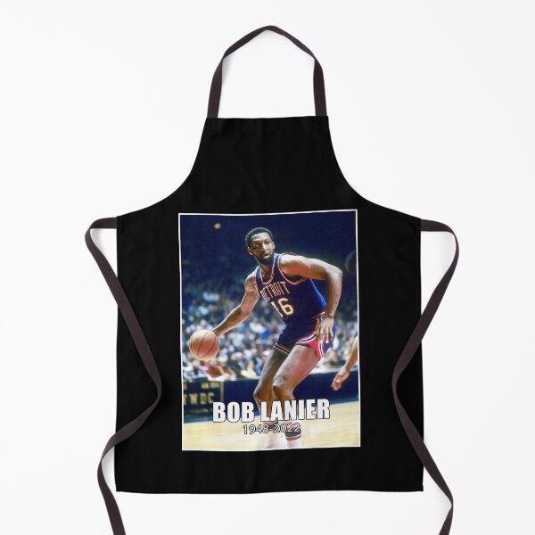 Item preview, RIP Bob Lanier 1948-2022 designed and sold by vincedusty.