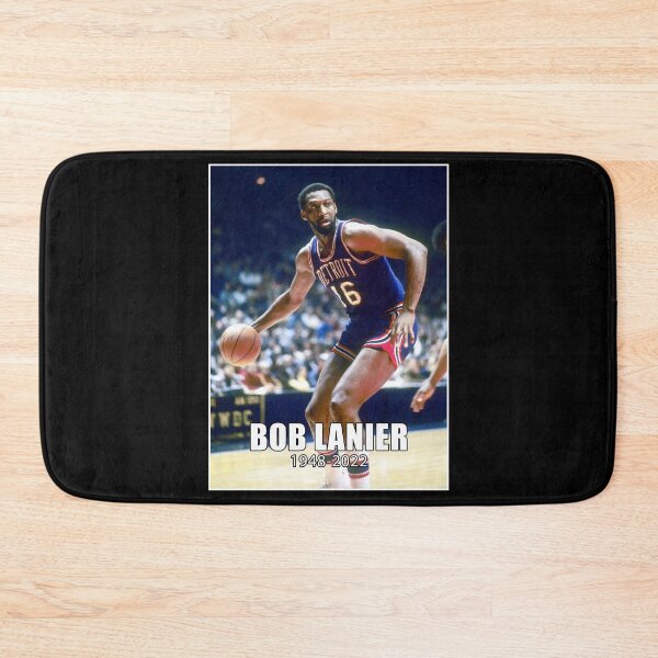 Item preview, RIP Bob Lanier 1948-2022 designed and sold by vincedusty.