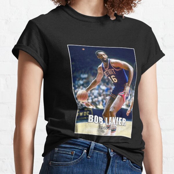 The Dobber Bob Lanier Size 22 shoe Essential T-Shirt for Sale by Shop  Unfurled
