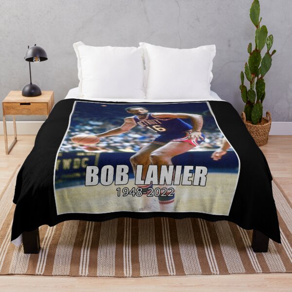 Item preview, RIP Bob Lanier 1948-2022 designed and sold by vincedusty.