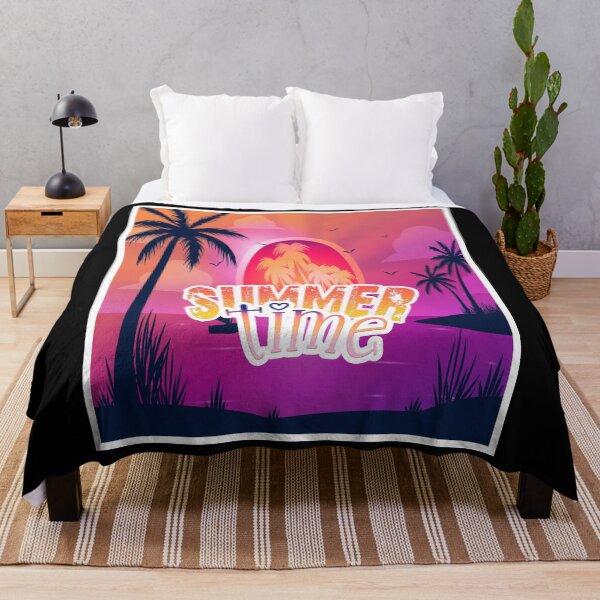 Item preview, summertime render, born in summer designed and sold by Arab Fashion.
