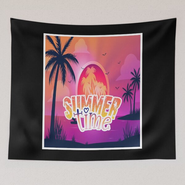 Item preview, summertime render, born in summer designed and sold by Arab Fashion.