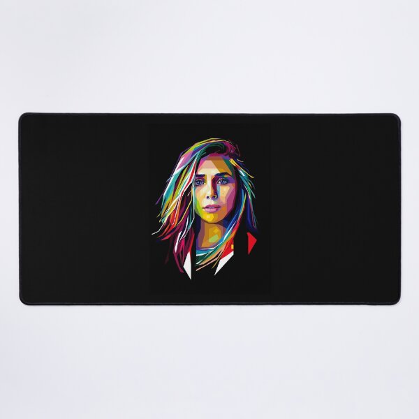 Item preview, Elizabeth Olsen Pop Art Ws4 designed and sold by WillieAguilar.