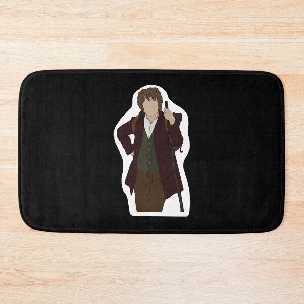Item preview, Graphic Bilbo Funny Gifts Boys Girls designed and sold by Ramirez63026.