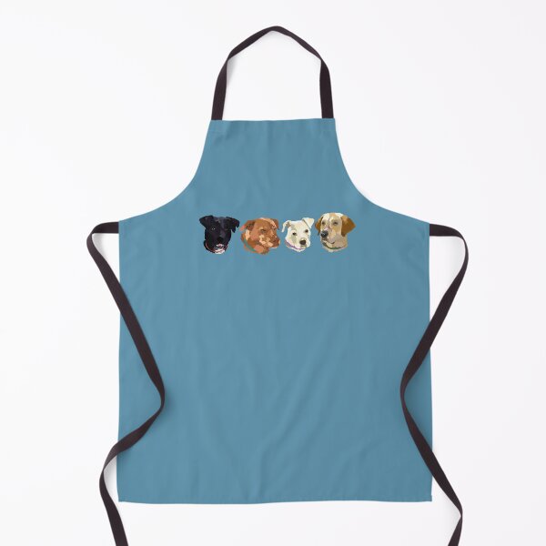 Item preview, Chips, Ally, Blanco y Mac designed and sold by Sabrina Chapman.