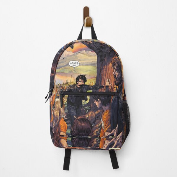 Hot Anime Attack On Titan Backpack Children Kids Casual Backpack