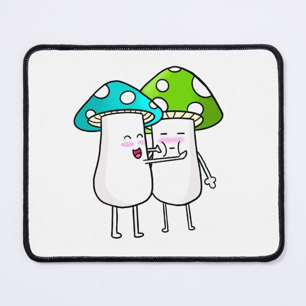 Item preview, Squishy Mushroom designed and sold by BDProductionss.