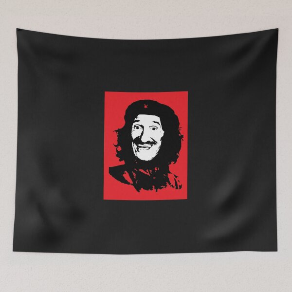 Item preview, Che Guevara Chuckle Classic designed and sold by sterkvrsm.