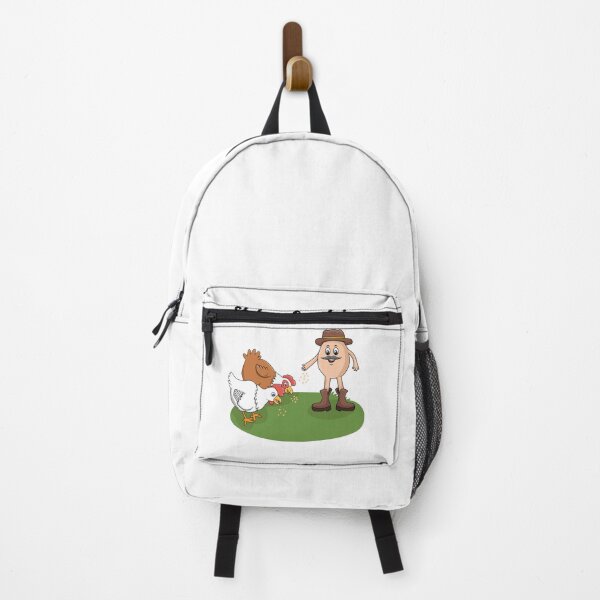 Item preview, Stolzes Country Egg - Feed Chickens designed and sold by Kaaimaan.