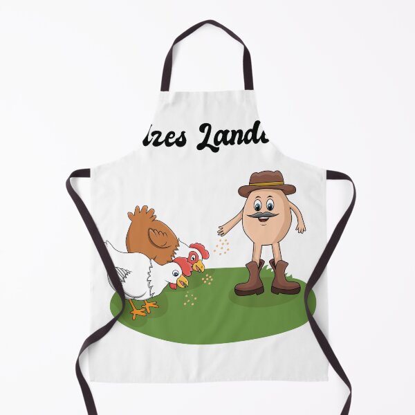 Item preview, Stolzes Country Egg - Feed Chickens designed and sold by Kaaimaan.