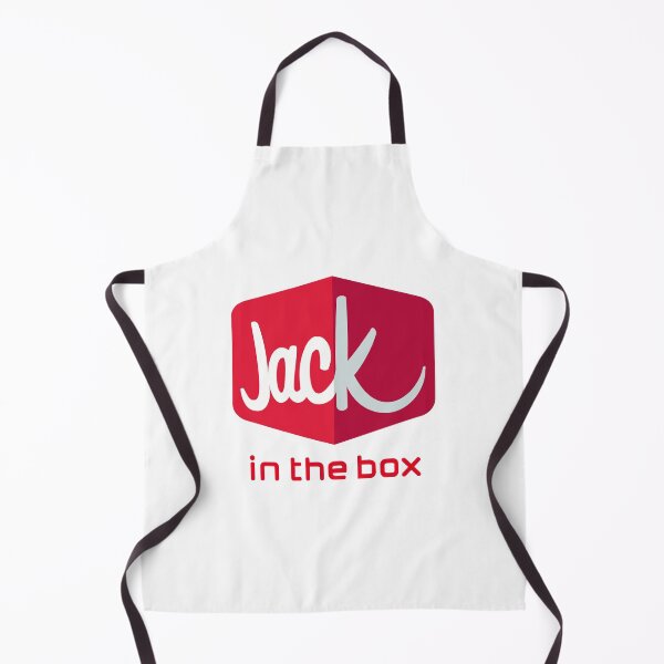 Item preview, Jack in the Box Logo 2 designed and sold by aliamar093.