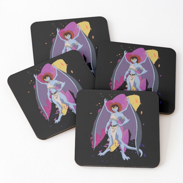 Item preview, Graphic Demona Funny Gifts Vintage designed and sold by Ramirez63026.