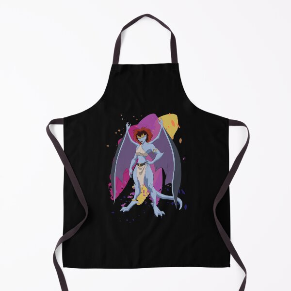Item preview, Graphic Demona Funny Gifts Vintage designed and sold by Ramirez63026.