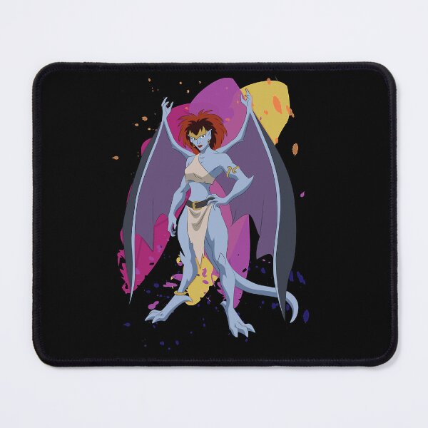 Item preview, Graphic Demona Funny Gifts Vintage designed and sold by Ramirez63026.