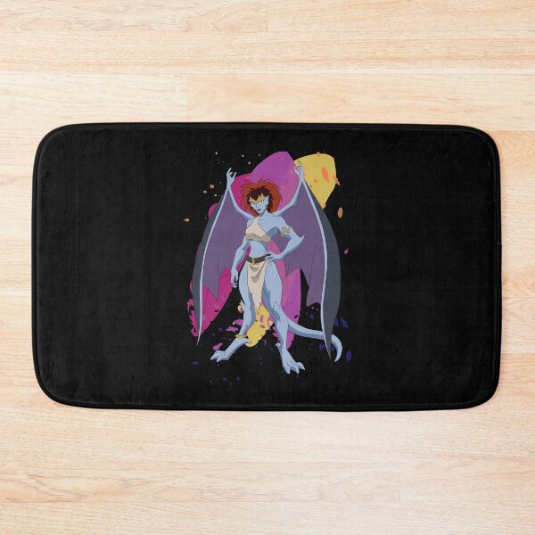 Item preview, Graphic Demona Funny Gifts Vintage designed and sold by Ramirez63026.
