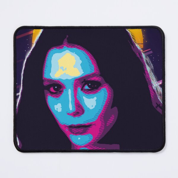 Item preview, Elizabeth Olsen Mc4 designed and sold by WillieAguilar.