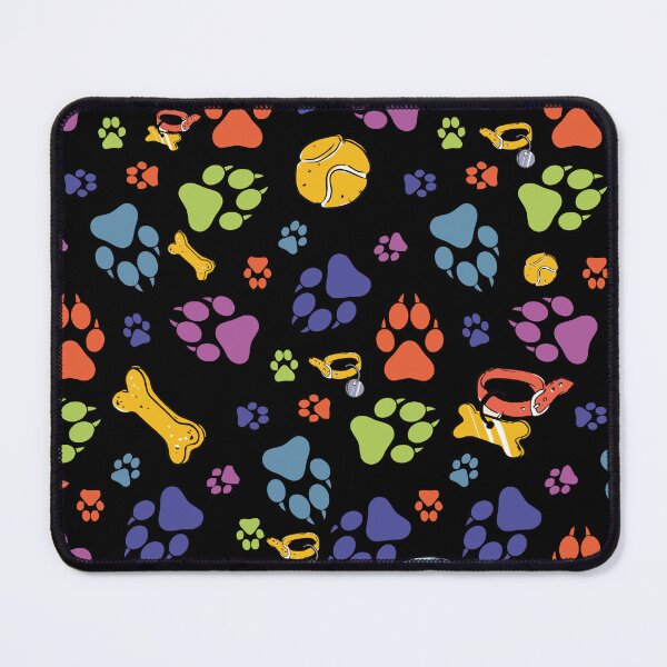 Item preview, pet dog cat mat designed and sold by Artezia.