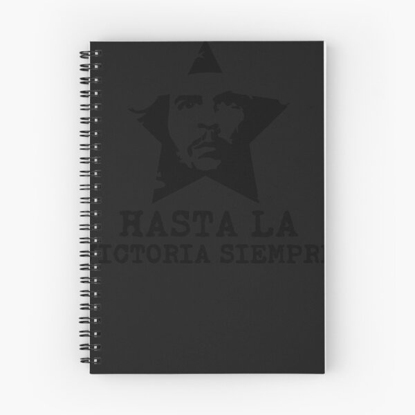 Item preview, Hasta La Victoria Siempre Classic designed and sold by staceycha.