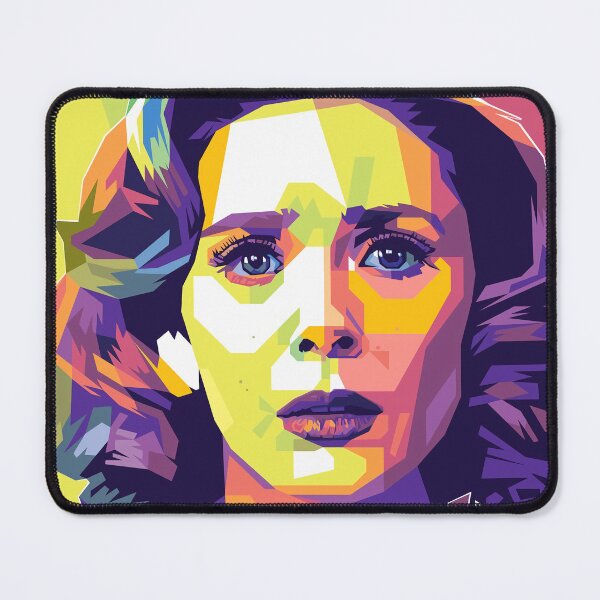 Item preview, Elizabeth Olsen Th7 designed and sold by WillieAguilar.