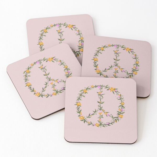Item preview, Peace  designed and sold by Lyngianni.