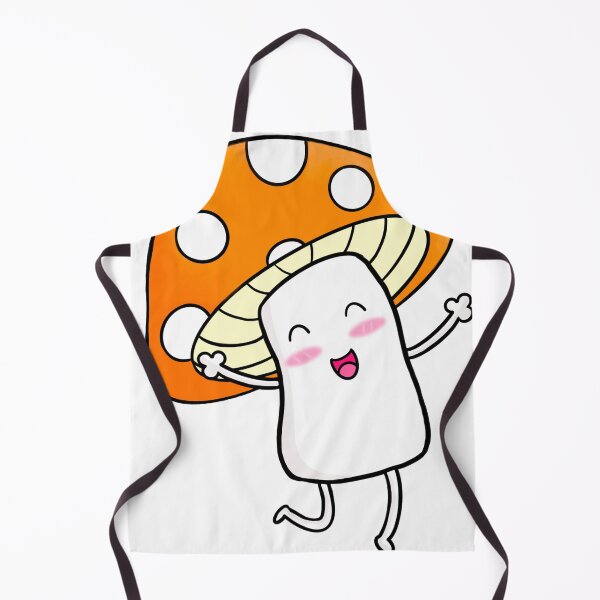 Item preview, Happy Mushroom designed and sold by BDProductionss.