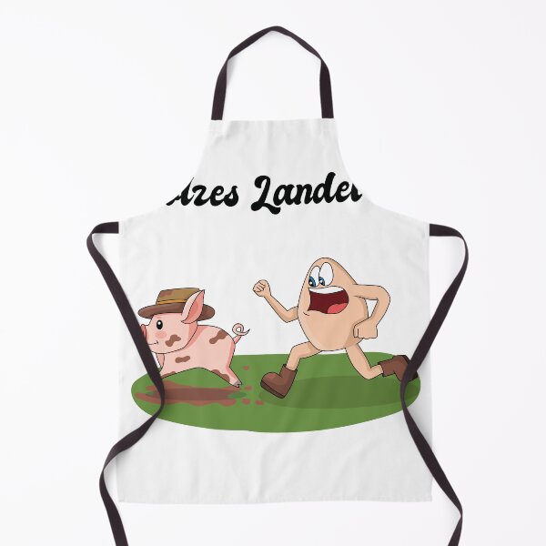 Item preview, Proud Country Bumpkin – Cheeky Piglet designed and sold by Kaaimaan.