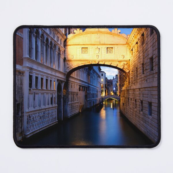 Item preview, Bridge of Sighs designed and sold by jwwallace.